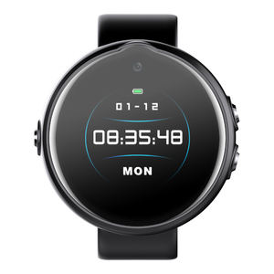 Montre Enregistreur Sonore Sportive JNN V10, <span class=keywords><strong>Dictaphone</strong></span> Numérique Bracelet avec Caméra HD et Enregistrement Vocal - Product Image 2
