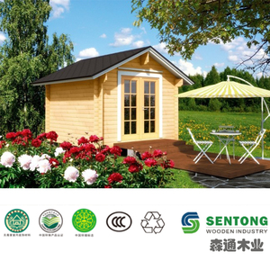 Sentong Casetta da Giardino Capanno <span class=keywords><strong>per</strong></span> <span class=keywords><strong>Attrezzi</strong></span> Baita Prefabbricata <span class=keywords><strong>in</strong></span> <span class=keywords><strong>Legno</strong></span> - Product Image 3