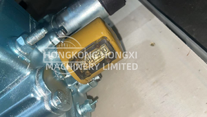 Pompe diesel 7W-5888 2W-8541 pour moteur 3406C 7W5888 2W8541 - Product Image 2