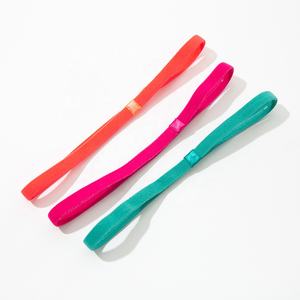 حجم مخصص للرجال النساء كرة القدم كرة السلة كرة القدم التنس اليوغا سيليكون العرق عدم الانزلاق الرياضة - Product Image 5