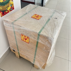 Germany Import NTT 40-200 Stainless Steel Hydraulic Hot Oil Pump Diesel/<b>Gasoline</b> Generators 100% Brand New Original 1 Year - Product Image 2
