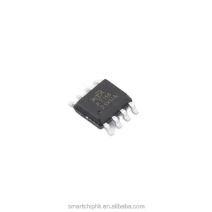 FT118 SOP-8 มีชิปขับเคลื่อนมอเตอร์ดีซีแบบไร้แปรงถ่าน - Product Image 1