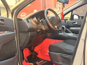 Auto Usate <span class=keywords><strong>Peugeot</strong></span> 3008 2023 Economiche, Guida a Sinistra, dalla Fabbrica Cinese Dongfeng - Product Image 4