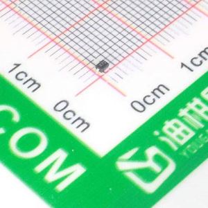 brand-new and original BAS70WS K73 SOD-323 Diodes Schottky Diodes 70mA 1V 70V - Product Image 1