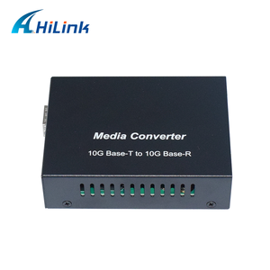 Convertidor de Medios PoE-PSE de Cobre a Fibra de 10/100/1000Mbps, 1 Puerto SFP y 1 Puerto <span class=keywords><strong>Ethernet</strong></span> RJ45 con Fuente de Alimentación de 48VDC - Product Image 1