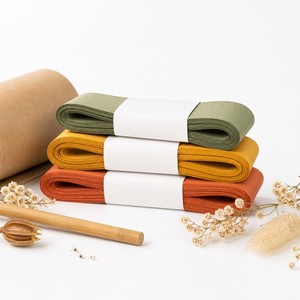 Nastri in Poliestere Grosgrain di Lusso Papillon 20mm, Servizio di Taglio Personalizzato, <span class=keywords><strong>10</strong></span> Metri, Bellissimi per San Valentino e Compleanni - Product Image 5