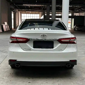 Toyota Camry Sedán 2021 Usado, Gasolina, Tracción Delantera, 2.0L, Volante a la Izquierda, Asientos de Cuero, Techo Solar, Cámara Trasera, Exportación de Vehículos Usados - Product Image 6