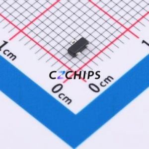 ไดโอด ZENER ไดโอด BZX84C3V6Q-7-F ใหม่ของแท้ชิ้นส่วนอิเล็กทรอนิกส์ - Product Image 2