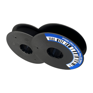 Ruban en nylon 66 ultra-capacité compatible TLZL pour IBM Ricoh <span class=keywords><strong>InfoPrint</strong></span> 6500 V Series 41U1680 179499-001 P7000 P7005 P7010 - Product Image 3