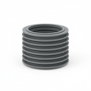 Arandela <span class=keywords><strong>de</strong></span> Goma Plana Rectangular Cuadrada Personalizada <span class=keywords><strong>de</strong></span> NBR, FKM, Silicona, EPDM, Neopreno, Junta <span class=keywords><strong>de</strong></span> Sellado Impermeable, Resistente al Aceite y a los Productos Químicos - Product Image 5