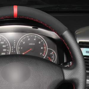 Volante de Fibra de Carbono para <span class=keywords><strong>Lexus</strong></span> <span class=keywords><strong>LX</strong></span> <span class=keywords><strong>470</strong></span> 2003 2004 2005 2006 2007 <span class=keywords><strong>Lexus</strong></span> GX <span class=keywords><strong>470</strong></span> 2003 2004 2005 2006 2007 <span class=keywords><strong>2008</strong></span> 2009 - Product Image 6