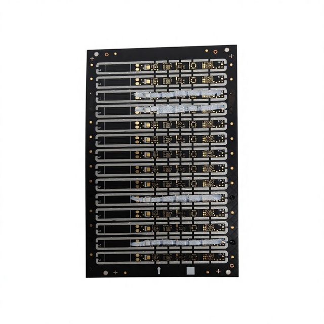 Wireless SIP POE Phone Call Equipment Communication Board Elevator PCB Cards Video Voice Module Sip Voip Amplifier Boards