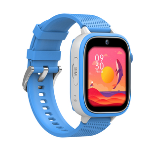 Montre connectée pour enfants T49 2025, écran carré de 1,83 pouce, appels vidéo HD 4G, répondre aux appels, étanche, 700 mAh, Android 8.1, suivi de localisation GPS - Product Image 5