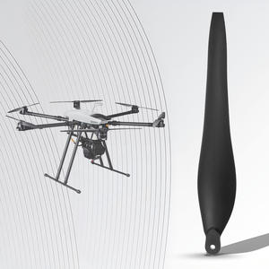 X11 Power System Moteur Hélice Lame Drone Accessoires 41135 Hélice pour <span class=keywords><strong>Hobbywing</strong></span> X11 pour Hobby Use - Product Image 3