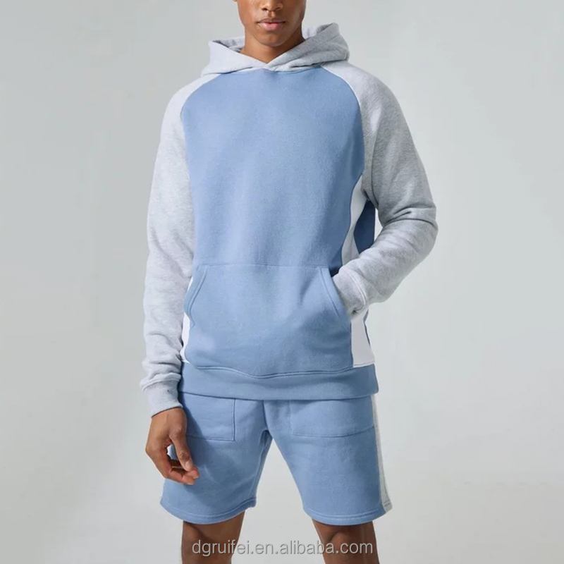 Heavyweight Printed Custom Tracksuit