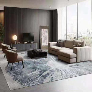 Home Decor <strong>Rustic</strong> Carpet Living Room Bedroom Classy Center <strong>Rugs</strong> - Product Image 3