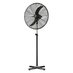 Ventilateur sur pied industriel puissant et robuste de 20 pouces, 24 pouces, 26 pouces, 30 pouces, 34 pouces avec moteur en cuivre - Product Image 4