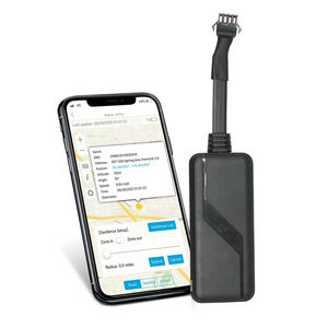 Mini système de suivi GPS filaire 4G <span class=keywords><strong>coupure</strong></span> d'huile géo-clôture alarme de voiture gestion de flotte réseau 2G GSM/LBS/GPRS positionnement PC vue - Product Image 6