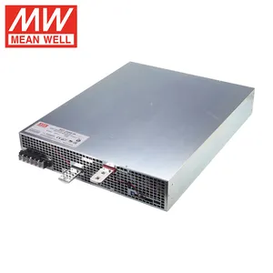 MEANWELL RST-10000-48 10000 Вт 48 В 200А Источник питания переменного тока в постоянного тока для лазерной резки