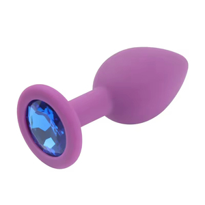 Kit anal pour adultes, plug anal en silicone érotique, 100% étanche IPX7, couleur personnalisée, jouets sexuels pour hommes - Product Image 3
