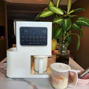 Machine à <span class=keywords><strong>glace</strong></span> maison multifonctionnelle à un bouton pour la préparation de <span class=keywords><strong>glace</strong></span> pilée, de granités et de cornets de <span class=keywords><strong>glace</strong></span> molle - Product Image 4