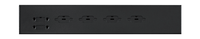 Sistema Advantech Serie EPC-T228A 1U, PC Delgado con Intel de 12.ª/13.ª/14.ª Generación Procesador Core I