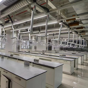 Sistema de Laboratorio de Física y Química Escolar, Sistema de Ingeniería del Centro de Control y Prevención de Enfermedades - Product Image 1