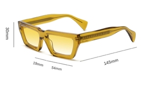 Lunettes <span class=keywords><strong>de</strong></span> <span class=keywords><strong>soleil</strong></span> polarisées pour hommes femmes nouveau <span class=keywords><strong>Vogue</strong></span> petit cadre marque lunettes <span class=keywords><strong>de</strong></span> <span class=keywords><strong>soleil</strong></span> acétate lunettes <span class=keywords><strong>de</strong></span> <span class=keywords><strong>soleil</strong></span> <span class=keywords><strong>de</strong></span> haute qualité - Product Image 6