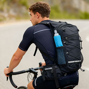 <span class=keywords><strong>Sacoche</strong></span> de livraison multifonction étanche avec sangle détachable, coutures soudées, en TPU, pour vélo, <span class=keywords><strong>sacoche</strong></span> de selle, <span class=keywords><strong>sacoche</strong></span> de guidon, sac à dos - Product Image 5