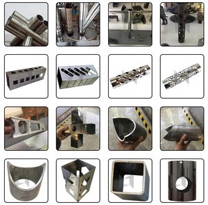 Integrated Cnc Fiber Laser Cutter 3kw 6kw 12kw 20kw <strong>Auto</strong> Loading Metal Steel Aluminum Tube Pipe and Plate Lase Cutting Machine - Product Image 6