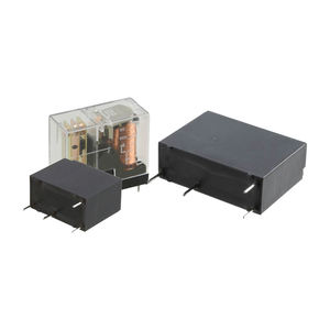 1454430000 RSS113024F ออกแบบมาเป็นพิเศษสำหรับรีเลย์กำลังไฟฟ้า รีเลย์ที่มีกระแสเกิน 2 แอมป์ - Product Image 1