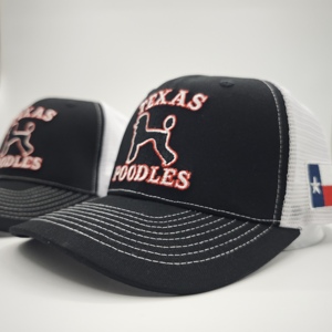 Gorra de Béisbol Deportiva de Algodón Clásica, Colorida y Brillante, con Malla 112, Logotipo Bordado Personalizado, Gorra Trucker Morada - Product Image 6