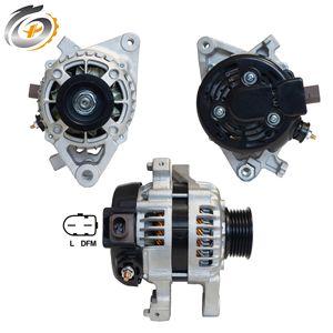 Alternatore Longxun per TOYOTA Yaris Vios 4NRFE 5NRFE, Alternatore 270600Y190 27060BZ310 1042109680 - Product Image 1
