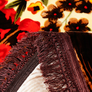 Microfiber Bedding Set Luxury Comforter Bedding Sets 4 Pieces Comforter King Size Comforter Set Luxury Bed Bedding - Product Image 4