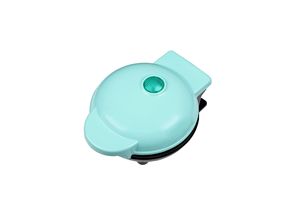 เครื่องทำวาฟเฟิล เบกาไลท์และอะลูมิเนียม 350W เครื่องทำขนมปังและแพนเค้กในครัวเรือน เครื่องทำเค้กและแซนวิชขนาดเล็ก เครื่องทำอาหารเช้าในครัวเรือน - Product Image 6