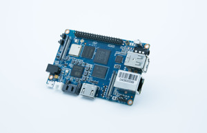 Banana Pi BPI M3 ban phát triển với Allwinner a83t Soc Octa Core Bộ xử lý Mainboard tất cả-trong-một Bộ dụng cụ - Product Image 4