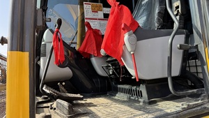 High Performance Used Komatsu PC200 20T Crawler Excavator, <b>Second</b> <b>Hand</b> Construction Machinery, Komatsu PC200 PC210 PC220 Models - Product Image 6