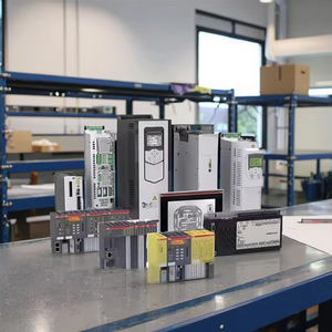 Module PLC d'origine neuf, convertisseur de fréquence, driver ACS800-04-0205-5+p901 - Product Image 3