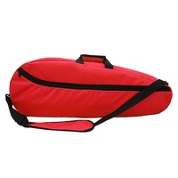 Sac de sport en jean grande capacité imperméable à bandoulière avec compartiment à chaussures pour badminton, tennis, baseball – Vente chaude transfrontalière 3/6 pièces
