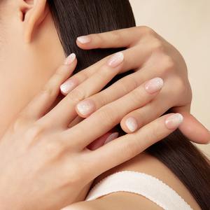 Vernis à ongles Dashing Diva Moonlit - Product Image 1