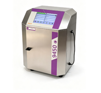 M 9450 Refurbished Inkjet Printer for Industrial Printing