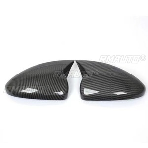 Coque de protection pour rétroviseur latéral de voiture, kit carrosserie pour Chevrolet Cruze 2009-2015, garniture de rétroviseur, accessoires automobiles - Product Image 6