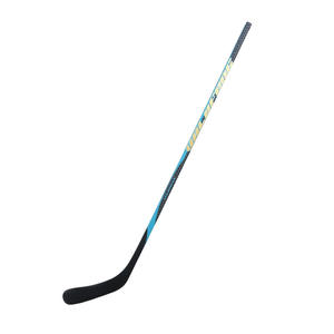 Super OEM personnalisé, haute qualité, bâton de <span class=keywords><strong>hockey</strong></span> sur glace en fibre de carbone 18K, léger, vente en gros, Trigger10 Pro Warrior SR-65/70/77/87/105 - Product Image 1
