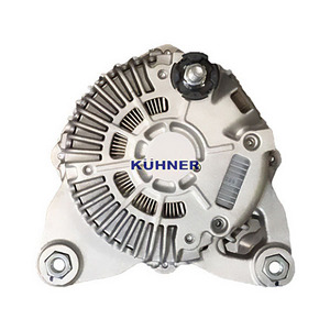 Alternatore compatibile con NISSAN QASHQAI / QASHQAI 2 I 1.6 GPL Benzina/Gasauto (KW: 86, HP: 117) dall'11-2010 al - Product Image 3