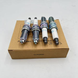 Hot Sell Auto Motoren teile Auto Zündkerzen baugruppe 18849-08080 Speziell für koreanische Autos Motor teile 1884908080 - Product Image 2