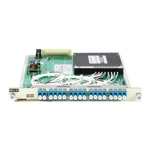 Transpondedor multiplexor DWDM QSFP28 100G 40G SFP28 incoherente de 4 puertos - Product Image 5