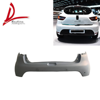 Pare-chocs arrière 850223534R 850225639R pour RENAULT CLIO 4 CLIO IV 2016-2019