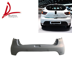 <span class=keywords><strong>Paraurti</strong></span> Posteriore 850223534R 850225639R per <span class=keywords><strong>RENAULT</strong></span> CLIO <span class=keywords><strong>4</strong></span> CLIO IV 2016-2019 - Product Image 1