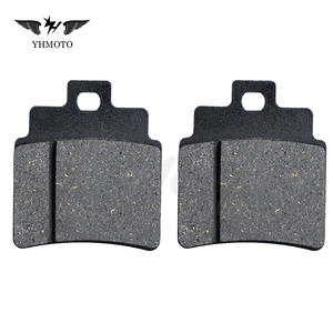 <span class=keywords><strong>Quad</strong></span> ATV <span class=keywords><strong>pièces</strong></span> véhicule tout-Terrain système de freins à disque arrière plaquettes assemblage Bremse pour <span class=keywords><strong>Kymco</strong></span> MXU Arctic Cat GILERA Oregon - Product Image 6