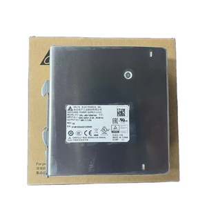 Alimentation à découpage sur rail DIN série LYTE Delta DRL-48V120W1AA 48V 2.5A 120W - Product Image 1